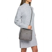 Rosetti Womens' Bodhi Mini Crossbody, Smoke