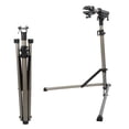 thumbnail image 2 of Dioche Bicycle Parking Bracket,Bike Rack Storage Adjustable Garage Parking Stand Mountain Bicycle Repairing Bracket,Bike Parking Rack, 2 of 8