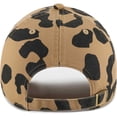 thumbnail image 2 of Women's '47  Tan Tampa Bay Buccaneers Rosette Clean Up Adjustable Hat, 2 of 2