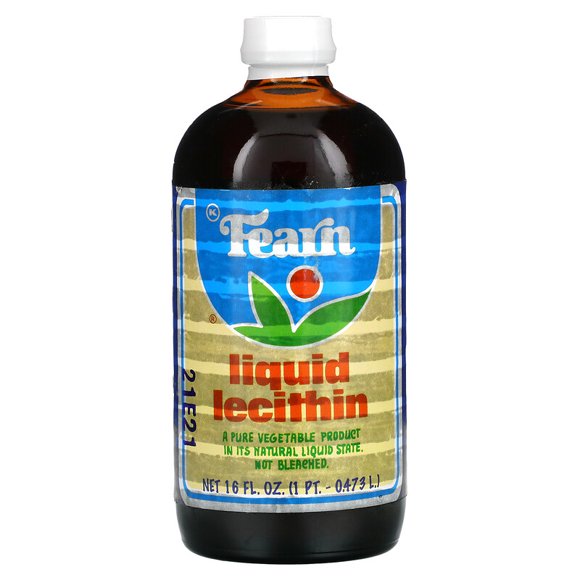 Liquid Soy Lecithin