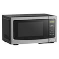 thumbnail image 1 of Black and Decker 5-In-1 Countertop Microwave w/ Air Fryer, Stainless Steel, 1 of 12