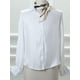 thumbnail image 5 of INSPIRAR CHIC 70cm Pañuelos Cuadrados con Estampado de Rayas para el Cuello y la Cabeza, Bandana para Damas Verde, 5 of 5