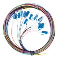 thumbnail image 5 of Terizger Cable Flexible De Fibra Óptica De 12 Hilos Lc/Upc Monomodo De Baja Pérdida De Inserción Con Virola De Cerámica De 1,5 M Para Sistema De Comunicación De Fibra Óptica Lan De Fibra Óptica, 5 of 5