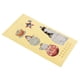 thumbnail image 5 of Ukulele Fingerboard Fret Board Sticker Decal Inlay para Guitar Cat Gato Sunnimix Pegatina de diapasón de ukulele, 5 of 8