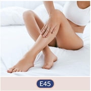 e45 dermatological cream treatment for dry skin conditions (500g)