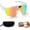 #B, variant on 4K Baseball Glasses with Camera & Baseball Sunglasses with Camera, POV Smart Video Recording Glasses for Cycling Hiking Outdoor Sports, with 32GB SD Card
