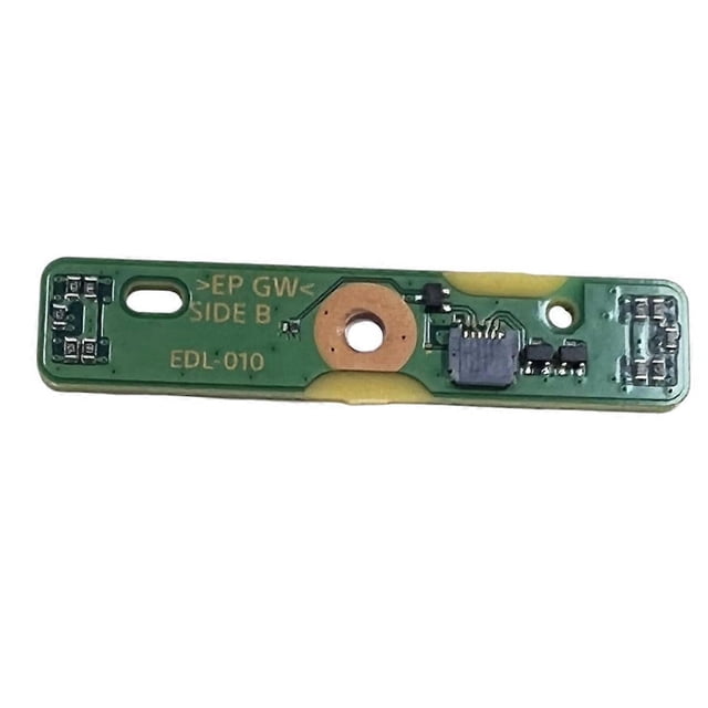 Light Board for PS5 1000 Console for PS5 Game Console EDL-010 Replacement Parts