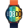 thumbnail image 2 of Kieslect Kr Pro Smartwatch 70 Modos Deportivos 1.43 AMOLED Ultra FHD Llamadas Bluetooth SpO2 IP68, 2 of 8