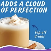 Cool Whip Zero Sugar Whipped Topping, 8 oz Tub