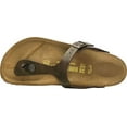 thumbnail image 2 of Women's Birkenstock Gizeh Birko-Flor Sandal, 2 of 7