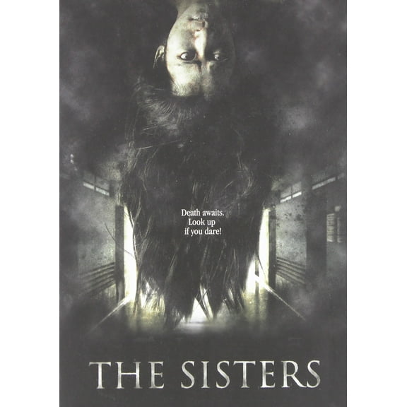 The Sisters 2005 DVD NEW