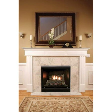

Empire DVCD42FP70P 41 in. Tahoe Deluxe Direct Vent Fireplace Propane