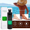 thumbnail image 5 of 100ml waterproof tanning spray, moisturizing tanning lotion, 5 of 5