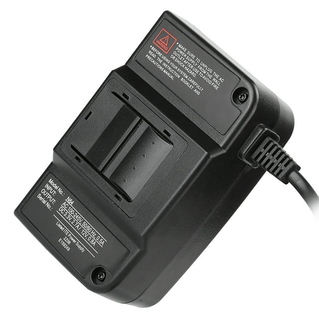 Transformateur de Puissance à Circuit Longue Durée de Vie Meilleure Protection Adaptateur Secteur Transmission d'Alimentation Plus Rapide pour Maison US
