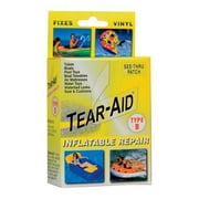 Tear-Aid D-KIT-B03-100 Type B Inflatable Repair Yellow Kit