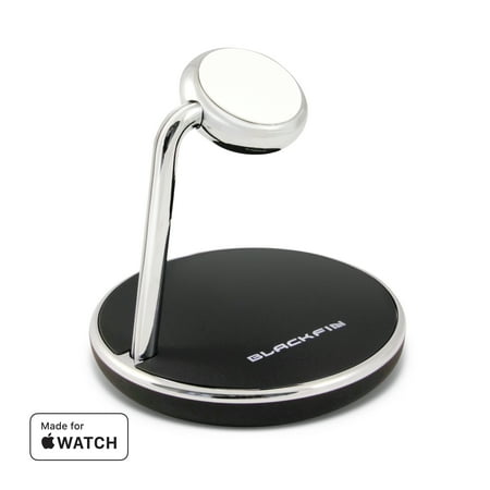 CHARGING STAND by Black Fin®