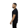 thumbnail image 4 of Camisa Platini MX004 Negro Para Hombre 1 Pz, 4 of 4