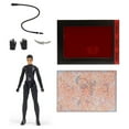 thumbnail image 3 of DC Comics 4-inch Selina Kyle Action Figure with 3 Accessories, 3 of 6