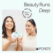 (3 pack) POND’S Rejuveness Face Cream, Anti-Aging Moisturizer with Collagen, AHAs & Vitamin E – 14.1 oz