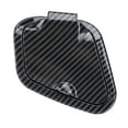 thumbnail image 2 of Cubierta De Bolsillo Lateral De Motocicleta, Resistente Al Polvo Y Al Agua, Fácil Instalación Para NMAX125 NMAX155 NMAX V1 V2, Tapa De Bolsillo Lateral De Plástico ABS De Alta, 2 of 7