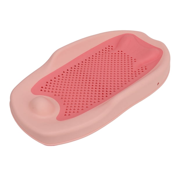 Soporte Para Bañera Infantil, Mesa De Soporte Para Baño Para Bebé Antideslizante Seguro, Ergonómico Para El Hogar Para Recién Nacidos