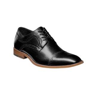 Stacy Adams Simmons Bike Toe Oxford Men display picture 2