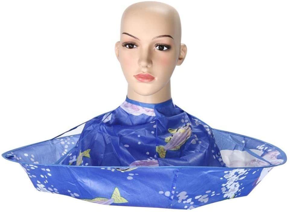 Southwit Hair Cutting Cloak Umbrella DIY Hair Cutting Cloak Umbrella