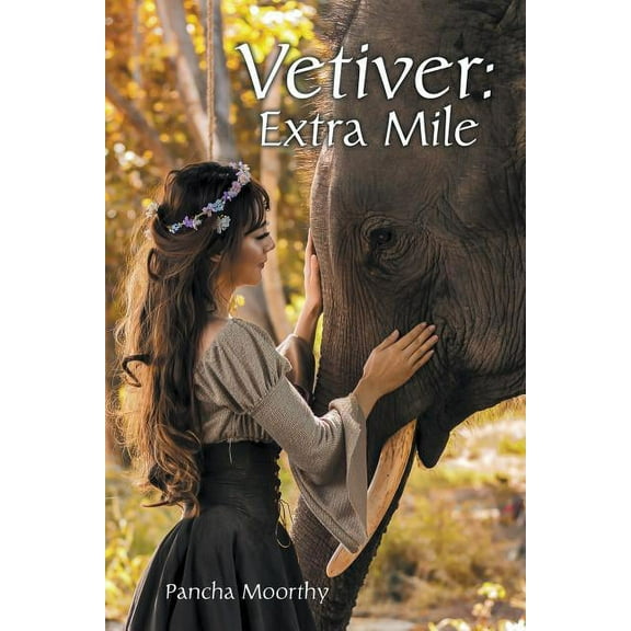 Vetiver: Extra Mile, (Paperback)