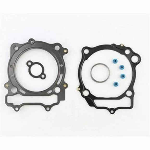 Cometic Top End Gasket Kit 97mm Bore w/.027" MLS Head Gasket (C3233-EST)