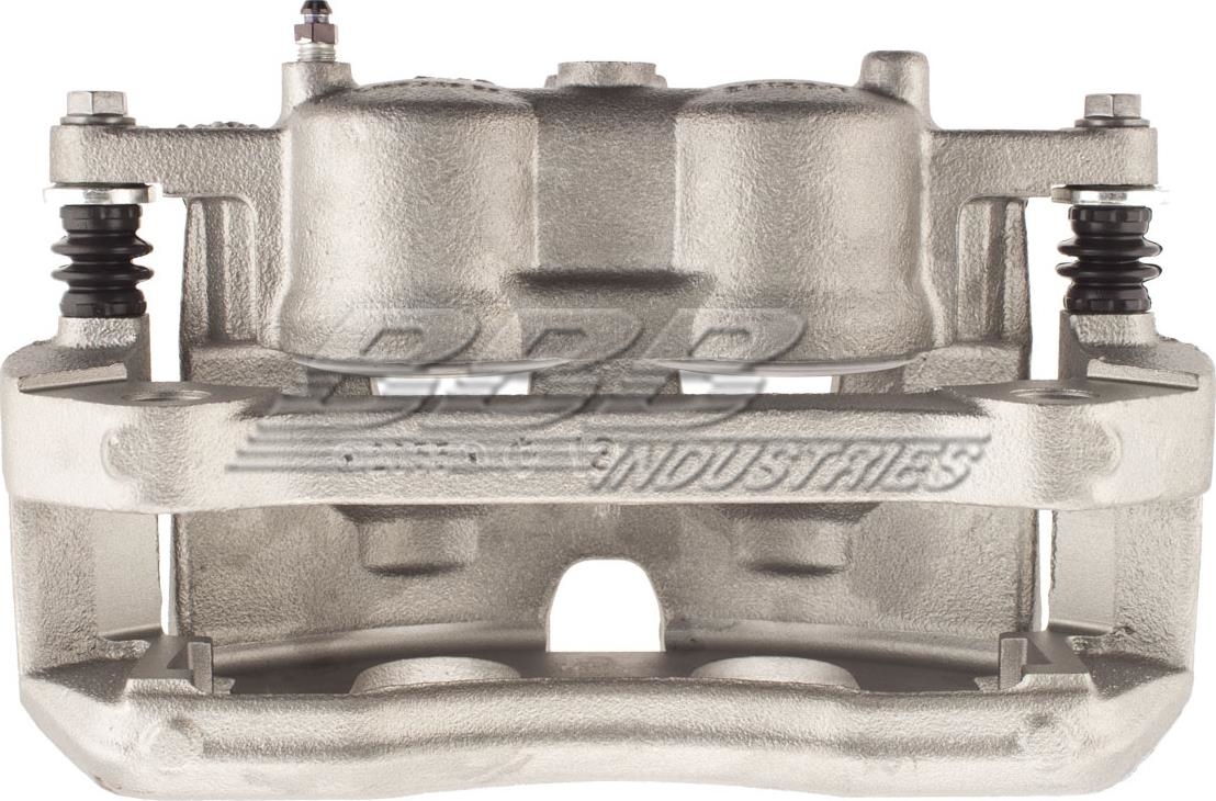 TERREPOWER formerly BBB Industries 99-17980A Reman Caliper w/installation Hardware
