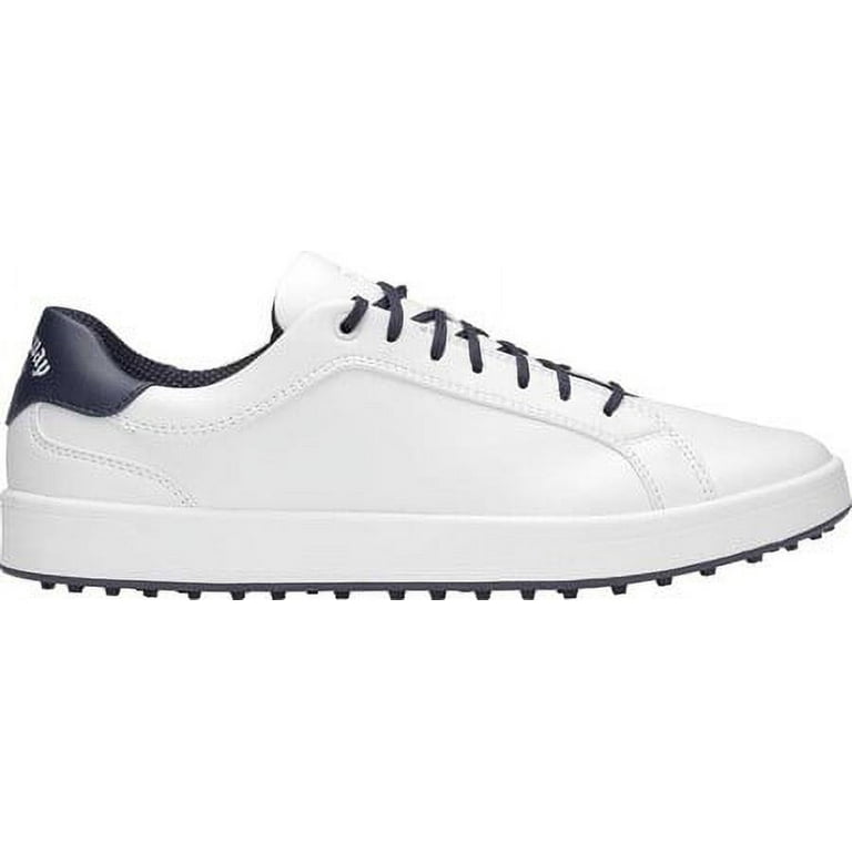 Callaway Del Mar Men's Golf Shoe (Waterproof)