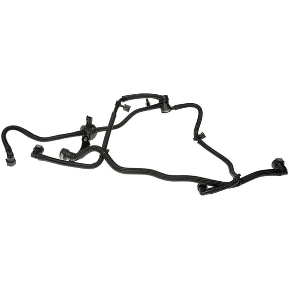 Dorman 994-645 Vapor Canister Purge Valve for Specific Ford / Lincoln Models