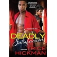 thumbnail image 1 of Pre-Owned Deadly Satisfaction (Paperback) 161773747X 9781617737473, 1 of 1