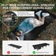 thumbnail image 2 of Cuna de camping plegable Naturehike de 75 x 75 cm, ligera y portátil, 2 of 7