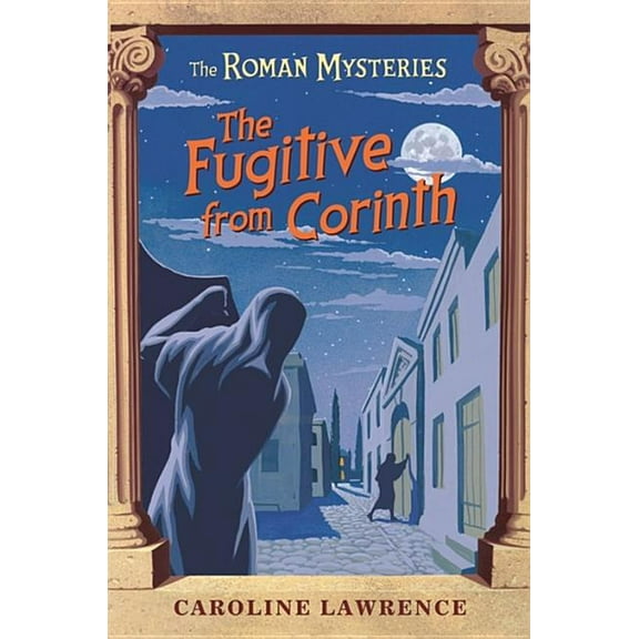 The Fugitive from Corinth (Paperback)