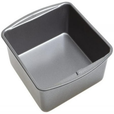 8x8 inch pan Clearance