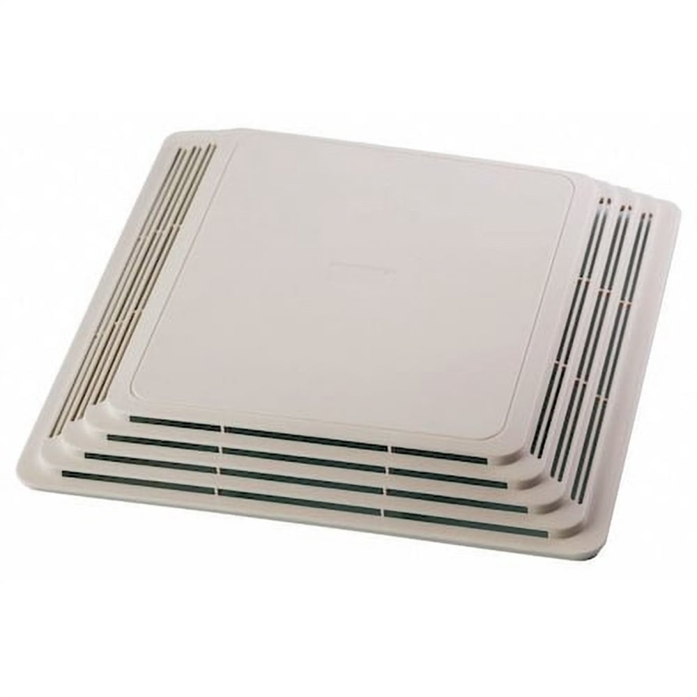 Broan Nutone BS97013576 Fan Grille 676, 684 Bath & Ventilation Fans - White