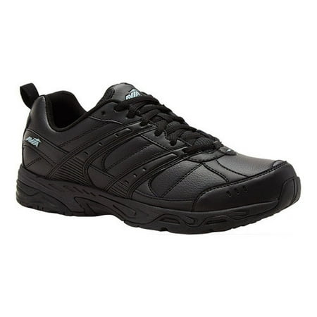 Avi-Verge Men's Running Sneaker (The Best Running Shoes For Wide Feet)