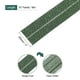 thumbnail image 2 of Uxcell 1Pcs Cinta de sesgo de algodón de un pliegue para coser 1 pulgada x 10 yardas verde claro, 2 of 7
