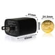 thumbnail image 4 of Cargador rápido Charger EGK de 15 W para tableta Kindle Fire, 4 of 8