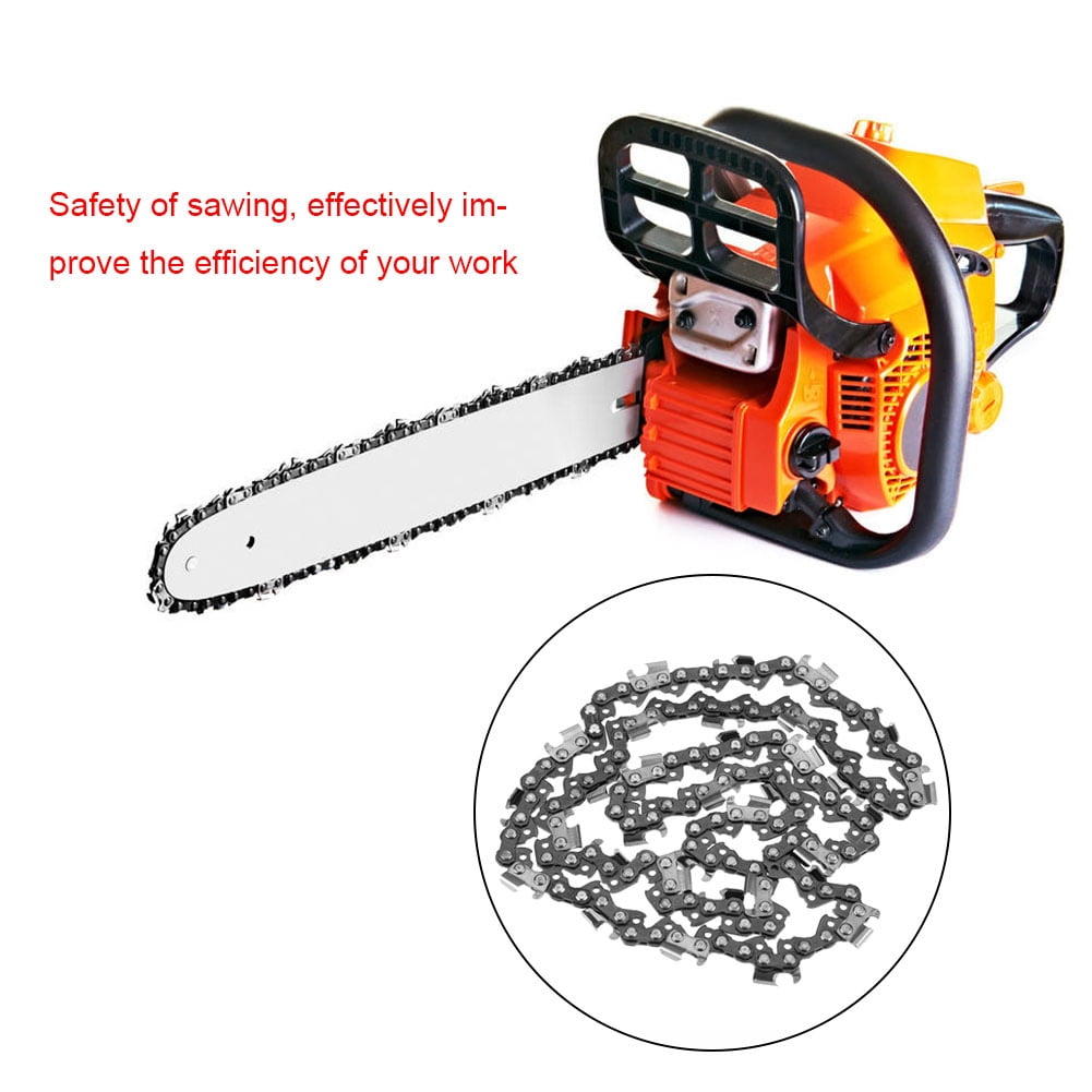 Garosa 16 Inch Metal 325 Chainsaw Saw Chain Saws Spare Parts