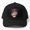 Black, variant on Connecticut Fireworks Baseball Cap, State Celebration Night Graphic Design, Classic Hat