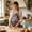 Multicolo, variant on Taicans Adjustable Floral Kitchen Apron for Women,Waterproof Cooking Baking Apron with Pockets,Cute Flower Printed Chef Apron for Home,Restaurant & Gardening