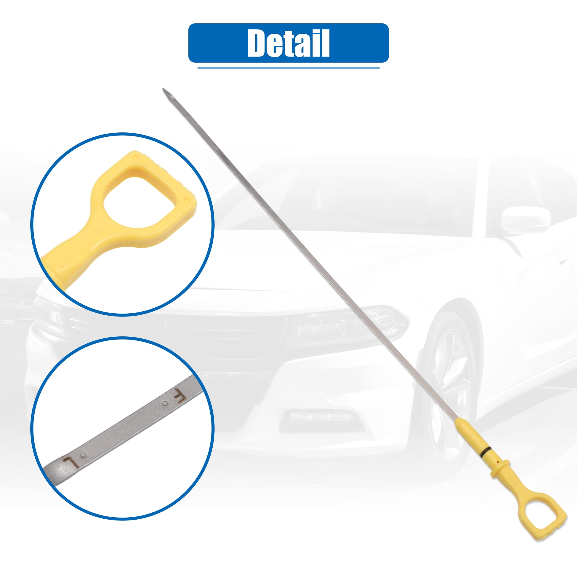 rio★ Phone Surface Mount Jack, White, RJ11 / RJ12, Data / Voice