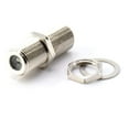 thumbnail image 2 of THE CIMPLE CO - Coaxial Cable Extension Adapter - 4 Pack - with Washer and Nut, 2 of 9