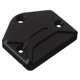 thumbnail image 1 of unbranded Cubierta Para Aceite Y Líquido De En Motocicleta Compatible Y Resistente En Color Negro, 1 of 7