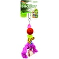 thumbnail image 5 of Penn-Plax Small Bird Starter Kit with Birdcage and Accessories – White, 5 of 7