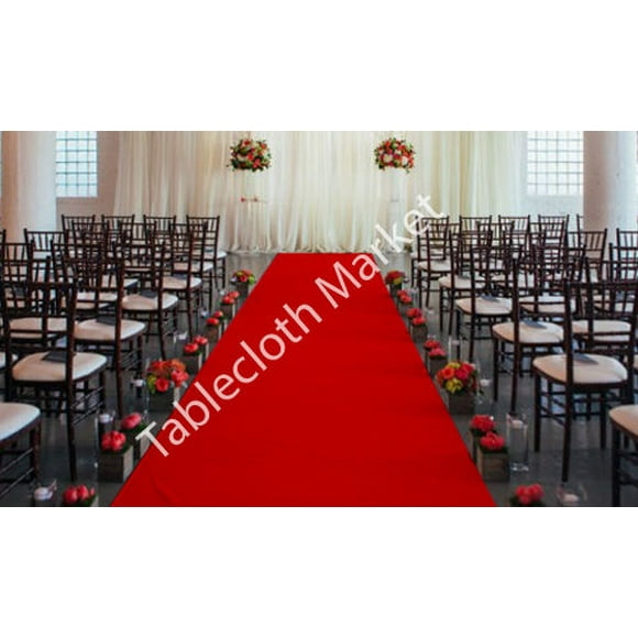 Wedding Aisle Runners