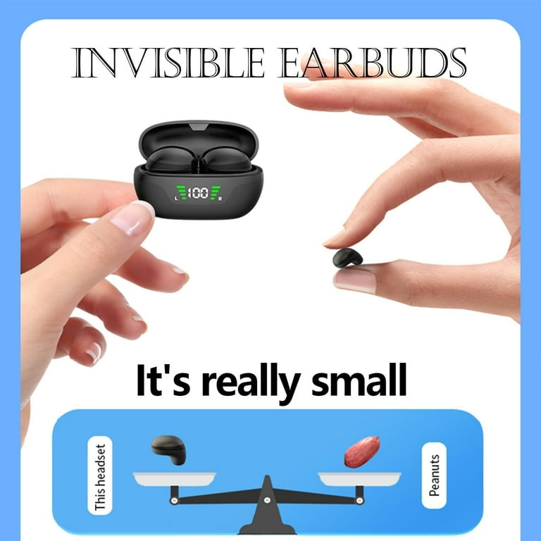 Small earbuds earphones hotsell