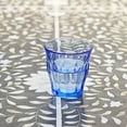 thumbnail image 4 of Duralex Picardie Marine Blue Tempered Glass 10.8 Ounce Tumbler, Set of 6, 4 of 8
